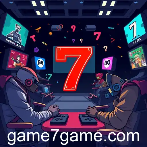 The Rise of '7 Game' in a Digital Era