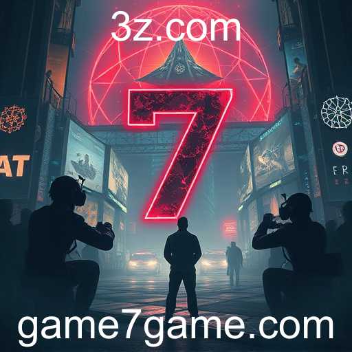 Digital Landscape Evolves with '7 Game' Craze