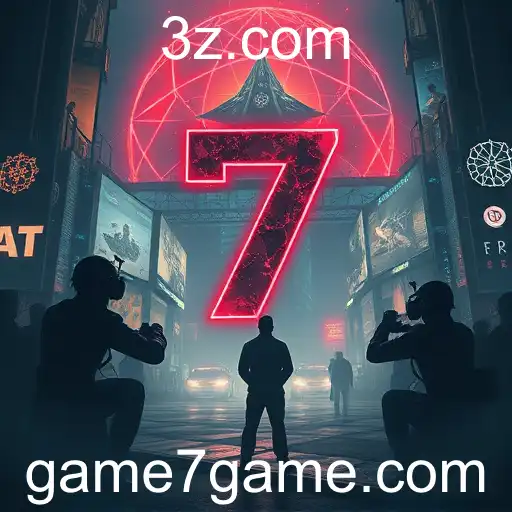 Digital Landscape Evolves with '7 Game' Craze