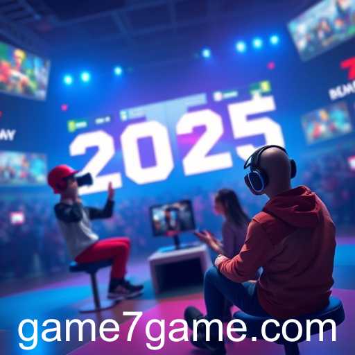 The Rise of 7 Game in the Online Gaming World