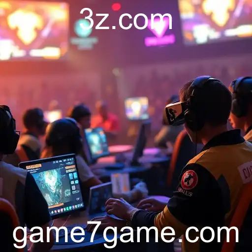 The 7 Game Revolution in 2025