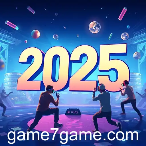 The Rise of 7 Game: A Digital Playground