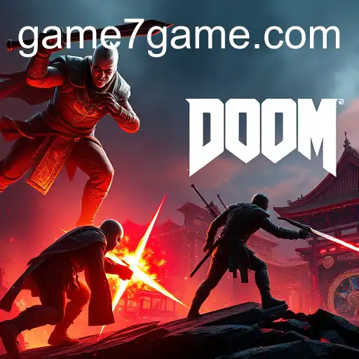 Exploring the Thrill: A Dive into 'Action Games' with 7 Exciting Titles