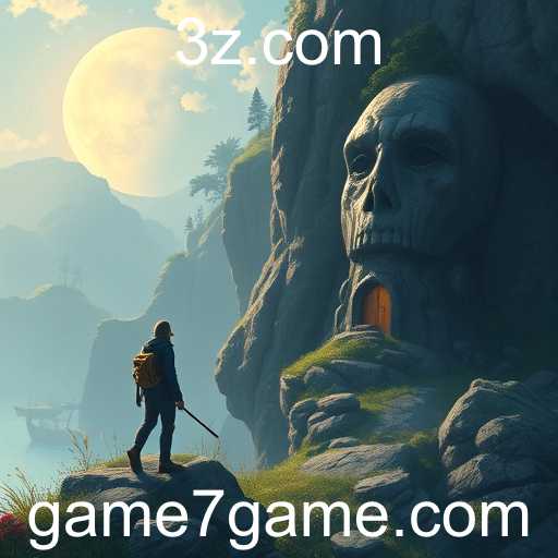 Exploring the Exciting World of 'Adventure Games' with '7 Game' Highlights