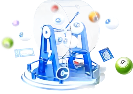 7 game Lottery games in