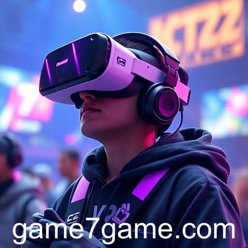 Digital Gaming Landscape in 2025: The Rise of 