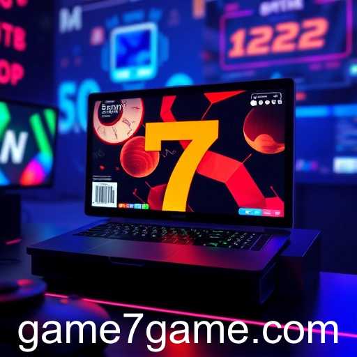 The Digital Playground: Evolution and Insights