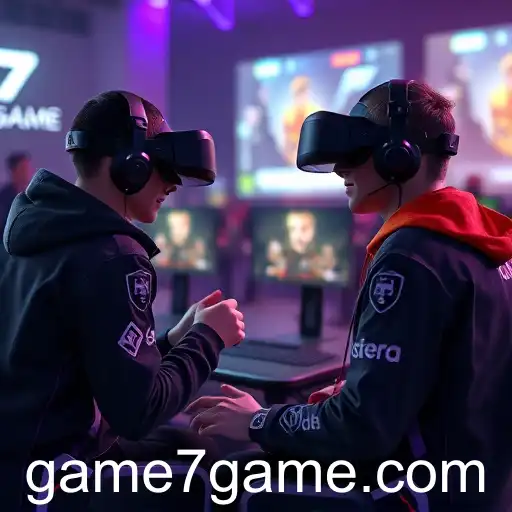 Emerging Trends in Online Gaming for 2025