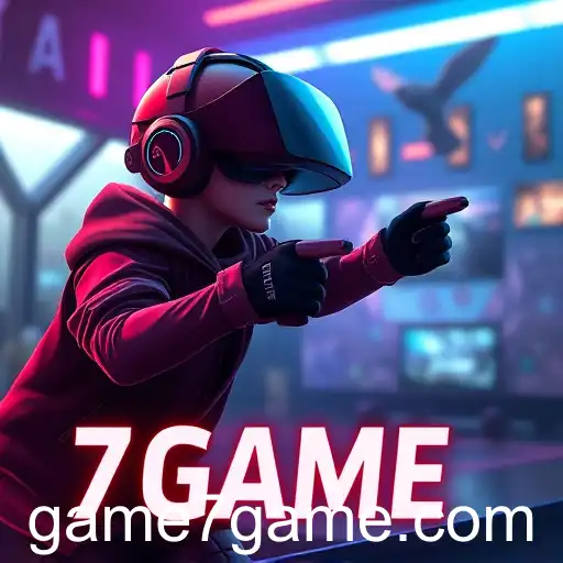 The Evolution of 7 Game in Digital Era