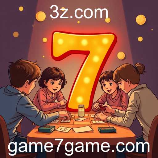 The Evolution of the 7 Game Industry