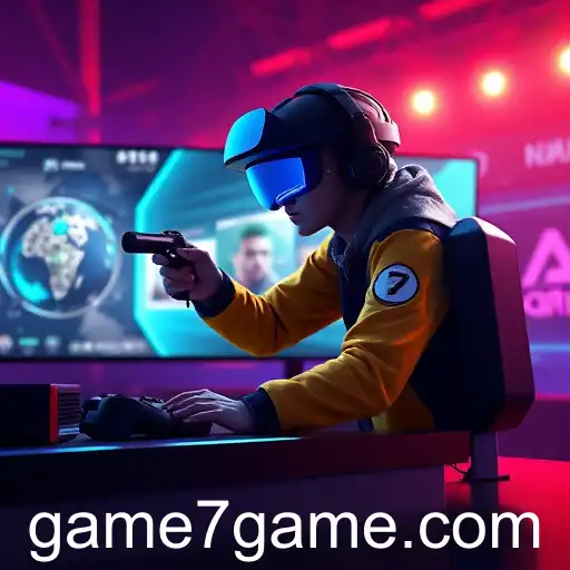 The Evolution of Online Gaming in 2025