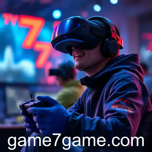 Evolution of Online Gaming: The Rise of Interactive Platforms