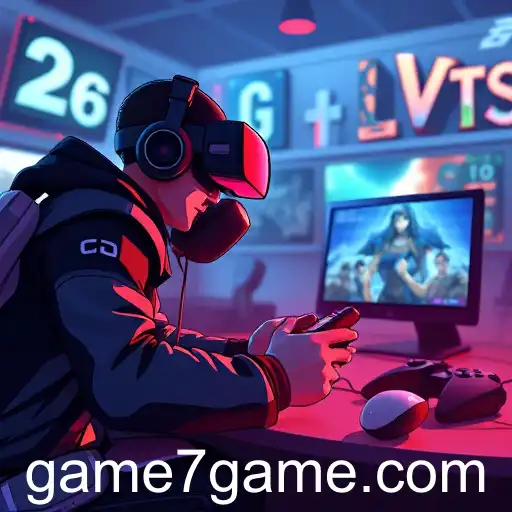 The Evolution and Impact of Online Gaming in 2025