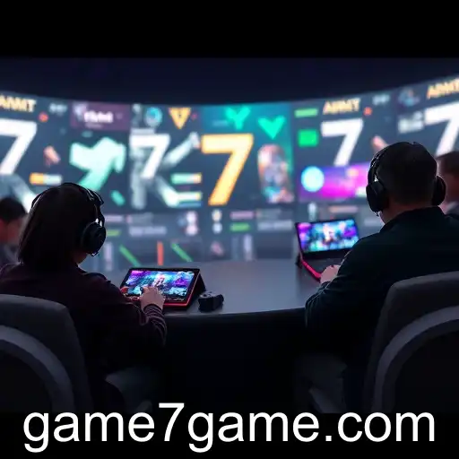 Gaming Trends Reshape 2025