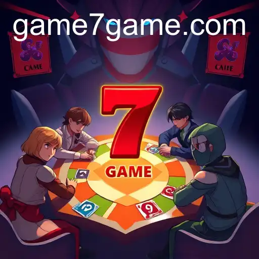 Exploring the Exciting World of '7 Game' within the Multiplayer Games Category