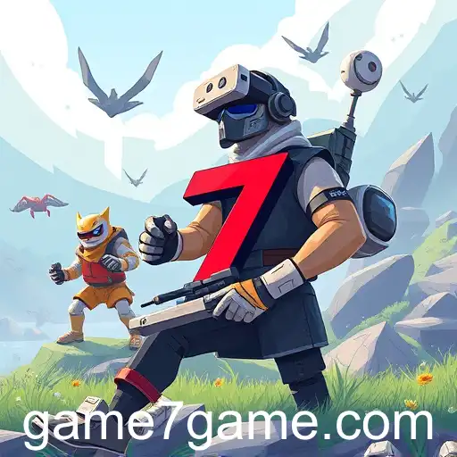 Revolutionizing Online Gaming in 2025