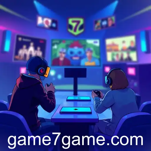 Revolutionizing Online Gaming in 2025