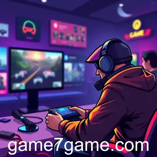 The Evolution of Online Gaming Communities