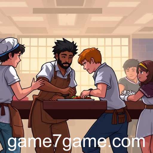 The Evolving Landscape of Online Gaming