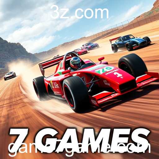 Exploring the Thrill of Racing Games: A Dive into Top '7 Game' Experiences