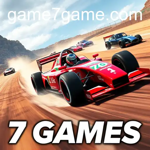 Exploring the Thrill of Racing Games: A Dive into Top '7 Game' Experiences