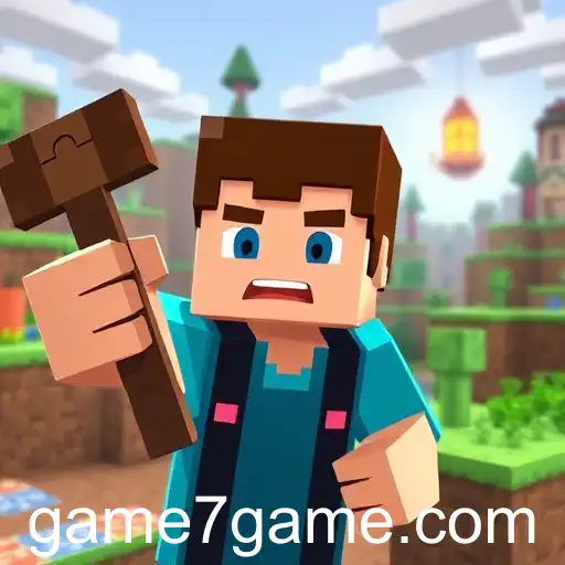 Revolutionizing the Gaming Landscape: The Role of '7 Game'