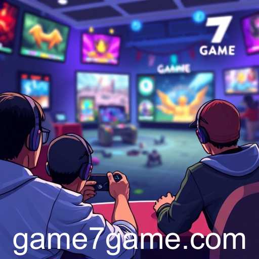 Revolutionizing Online Gaming Experience