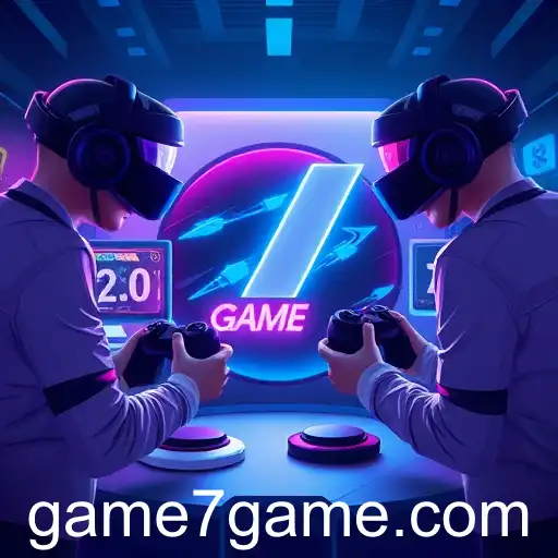 The Rise of '7 Game': A New Era in Online Gaming