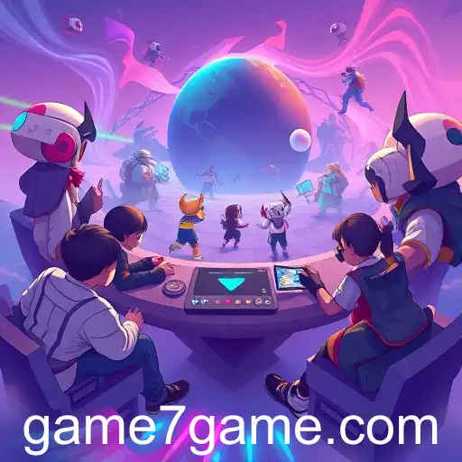 The Rise of Online Gaming