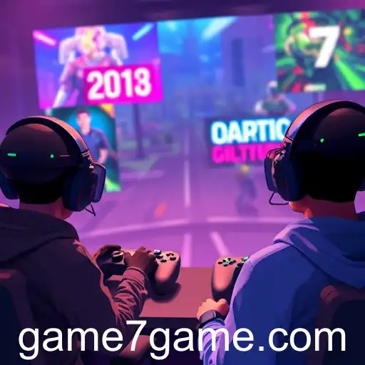 The Rise of Gaming Trends in 2025