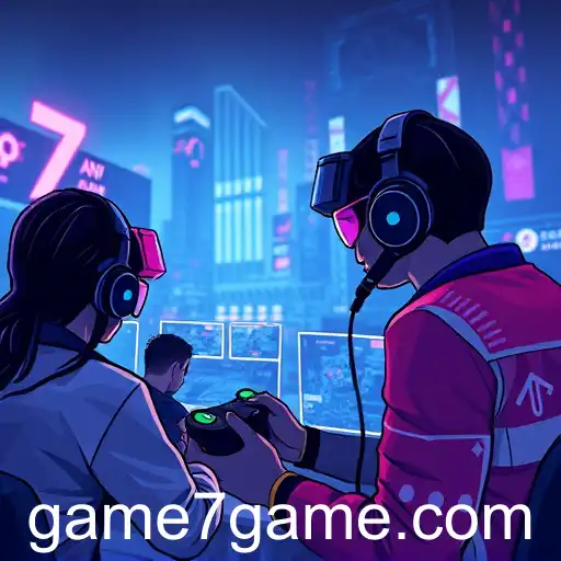 The Rise of Online Gaming Platforms