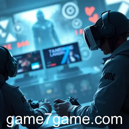 The Rise of Online Gaming Trends