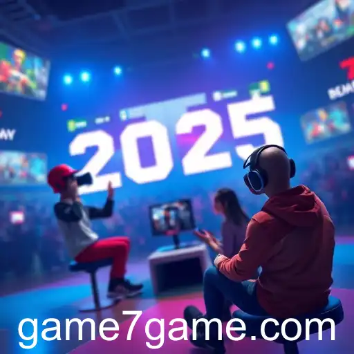 Exploring the Rise of Online Gaming Platforms