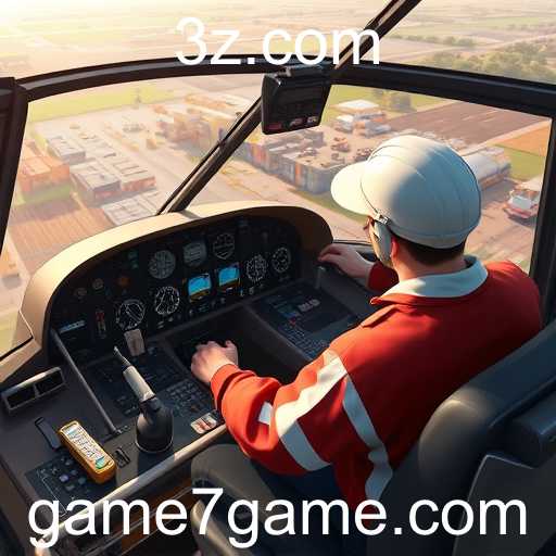 Exploring the World of Simulator Games: A Dive into Reality-Based Gaming