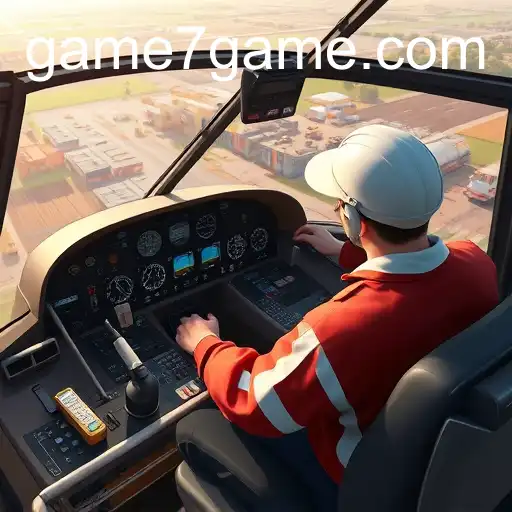 Exploring the World of Simulator Games: A Dive into Reality-Based Gaming