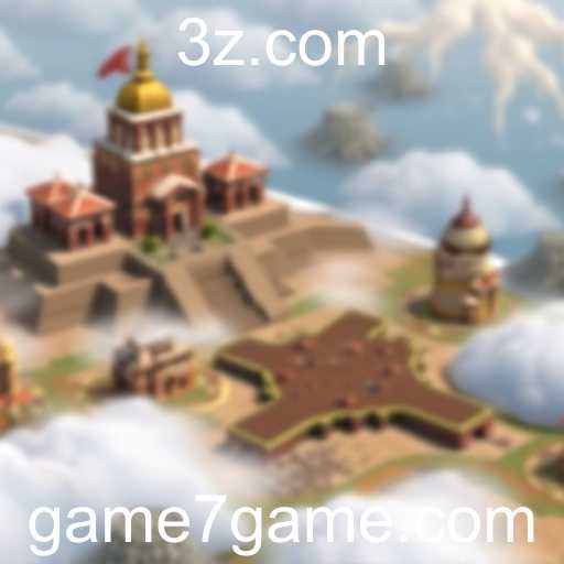 Exploring the Fascinating World of Strategy Games: The Allure of '7 Game' Titles