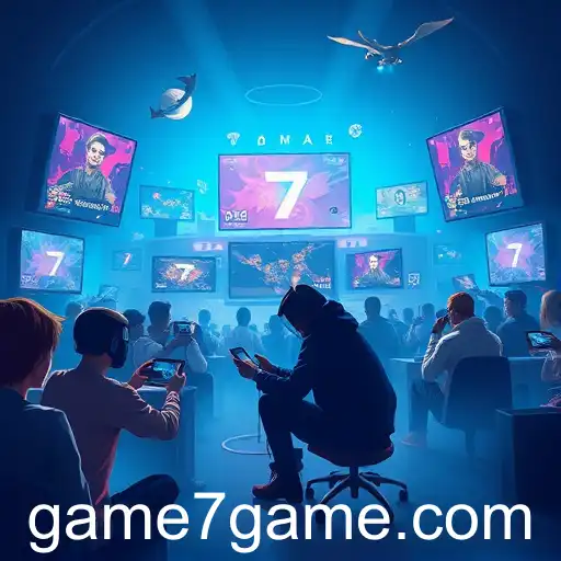 The Surge of Online Gaming Communities in 2025