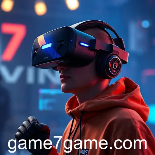 The Evolution of Online Gaming in the 2020s